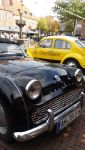 Bild 5 von Oldtimer IG unterwegs: 1. ADAC Classic Tour Vreden