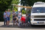 Bild 1 von Oldtimer IG unterwegs: Kleine Ausfahrt nach Einladung von Tebben Automobile Bohmte