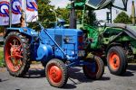 Bild 10 von Oldtimer IG unterwegs: Kleine Ausfahrt nach Einladung von Tebben Automobile Bohmte
