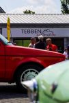 Bild 11 von Oldtimer IG unterwegs: Kleine Ausfahrt nach Einladung von Tebben Automobile Bohmte