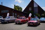 Bild 12 von Oldtimer IG unterwegs: Kleine Ausfahrt nach Einladung von Tebben Automobile Bohmte