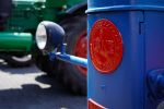 Bild 13 von Oldtimer IG unterwegs: Kleine Ausfahrt nach Einladung von Tebben Automobile Bohmte
