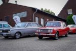 Bild 3 von Oldtimer IG unterwegs: Kleine Ausfahrt nach Einladung von Tebben Automobile Bohmte