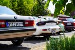 Bild 9 von Oldtimer IG unterwegs: Kleine Ausfahrt nach Einladung von Tebben Automobile Bohmte