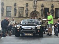 Bild 0 von 1. Classic Days Osnabrück/Münster