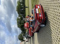Bild 0 von Oldtimer IG unterwegs: Creme 21 Rallye 2021