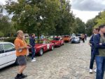 Bild 4 von Oldtimer IG unterwegs: Creme 21 Rallye 2021