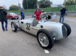 Bild 6 von Oldtimer IG unterwegs: Creme 21 Rallye 2021
