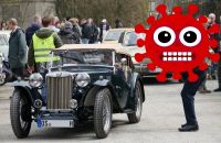 Bild 0 von Treffen am 6. Februar 2022 am Museum Industriekultur fällt aus