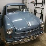 Bild 1 von Oldtimer IG Osnabrück e.V. wieder auf der 8. OSNA-OLDIES®