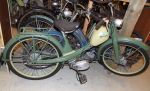 Bild 2 von Oldtimer IG Osnabrück e.V. wieder auf der 8. OSNA-OLDIES®