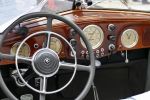 Bild 1 von Ostermontag: Saisonauftakt der Oldtimer IG am Museum Industriekultur