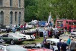 Bild 2 von Ostermontag: Saisonauftakt der Oldtimer IG am Museum Industriekultur