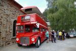 Bild 4 von Ostermontag: Saisonauftakt der Oldtimer IG am Museum Industriekultur