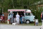 Bild 5 von Ostermontag: Saisonauftakt der Oldtimer IG am Museum Industriekultur