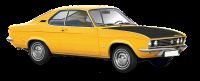 Bild 0 von Waldbühne Melle e.V. sucht Opel Manta für Theaterstück