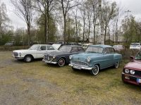 Bild 0 von Oldtimer IG unterwegs: "C"arfreitagsausfahrt der IG-Mitglieder