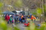 Bild 1 von Historisches Treffen „Rund um Osnabrück“ am 17. Juli 2022