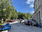 Bild 10 von Entspanntes Augusttreffen am Piesberg