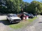 Bild 6 von Entspanntes Augusttreffen am Piesberg