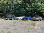 Bild 7 von Entspanntes Augusttreffen am Piesberg