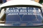 Bild 0 von Oldtimertreffen, Anheizertag und Street-Food-Festival am Piesberg