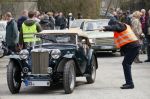 Bild 0 von Sonntag wieder Old-/Youngtimertreffen am Piesberg (Museum Industriekultur)