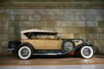 Bild 0 von Oldtimer IG unterwegs: Kurztrip zum Louwman-Museum, Den Haag