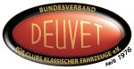 Bild 0 von Neujahresgrüße des Dachverbandes DEUVET e.V.