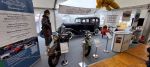 Bild 0 von Morgen geht's los: Oldtimer IG auf der OSNA-Oldies