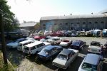 Bild 1 von Ostermontag: Saisonauftakt der Oldtimer IG am Museum Industriekultur