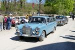 Bild 10 von Ostermontag: Saisonauftakt der Oldtimer IG am Museum Industriekultur