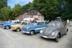 Bild 11 von Ostermontag: Saisonauftakt der Oldtimer IG am Museum Industriekultur