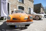 Bild 13 von Ostermontag: Saisonauftakt der Oldtimer IG am Museum Industriekultur