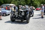 Bild 3 von Ostermontag: Saisonauftakt der Oldtimer IG am Museum Industriekultur