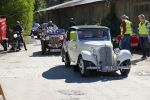 Bild 4 von Ostermontag: Saisonauftakt der Oldtimer IG am Museum Industriekultur