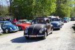 Bild 5 von Ostermontag: Saisonauftakt der Oldtimer IG am Museum Industriekultur