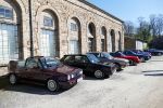 Bild 6 von Ostermontag: Saisonauftakt der Oldtimer IG am Museum Industriekultur