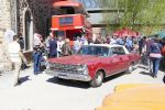 Bild 7 von Ostermontag: Saisonauftakt der Oldtimer IG am Museum Industriekultur