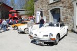 Bild 8 von Ostermontag: Saisonauftakt der Oldtimer IG am Museum Industriekultur