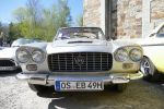 Bild 9 von Ostermontag: Saisonauftakt der Oldtimer IG am Museum Industriekultur