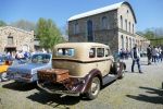 Bild 0 von Noch zwei Tage bis zum Saisonauftakt der Oldtimer IG Osnabrück am Piesberg!