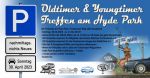 Bild 0 von 30.04.2023: Old-/Youngtimertreffen am Osnabrücker Hyde Park