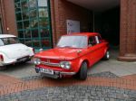 Bild 0 von Oldtimer IG unterwegs: 