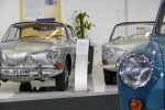 Bild 0 von Oldtimer IG unterwegs: Besichtigung der Automobilsammlung Volkswagen Osnabrück