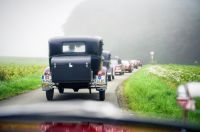 Bild 0 von Oldtimer IG Sommertour - die Siebte!