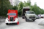 Bild 0 von Sonntagstreffen der Oldtimer IG & Bergfest am Piesberg