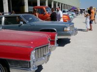 Bild 0 von Salon Auto-Moto Classic Toulouse