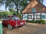 Bild 0 von Oldtimer IG unterwegs: Oldtimermeile Spelle