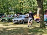 Bild 1 von Oldtimer IG unterwegs: Oldtimermeile Spelle